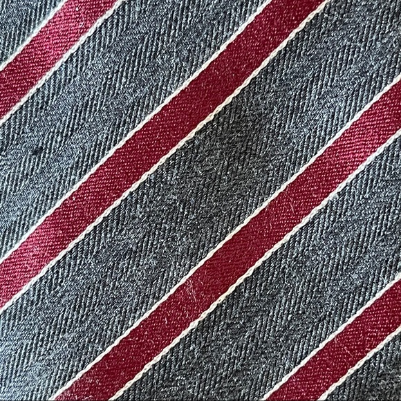 SUIT SUPPLY men’s dress tie - Picture 5 of 6